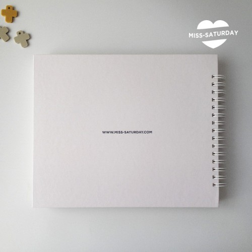 Álbum personalizado Comunión Niño 2