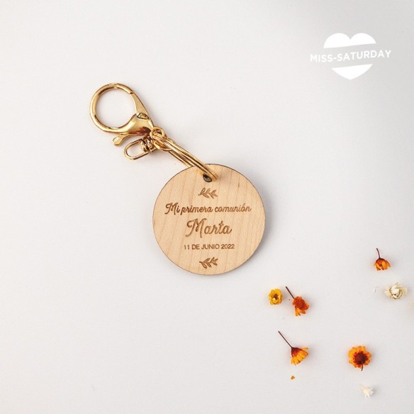 Llavero Comunión