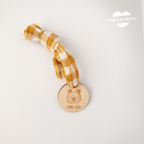 Llaveros Celebración animales