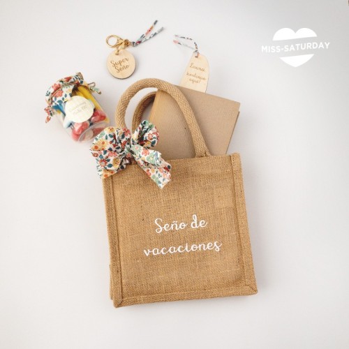 Placa regalo para profesores 2