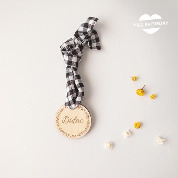 Llaveros Celebración corona