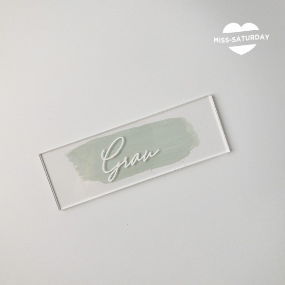 Marcasitio metacrilato Cléo