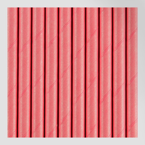 10 Cañitas Rosa