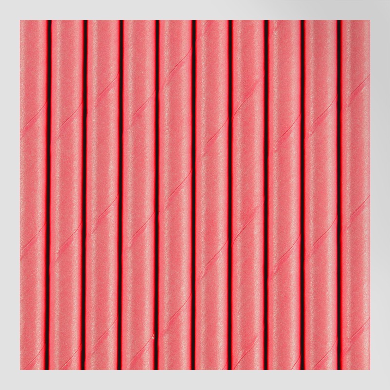 10 Cañitas Rosa