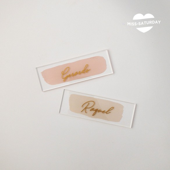 Marcasitio metacrilato Cléo