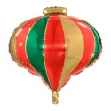 Globo Bola de Navidad