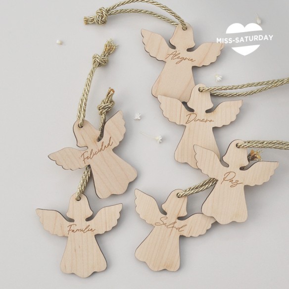 Deseos escondidos - Actividad paje real Reyes Magos