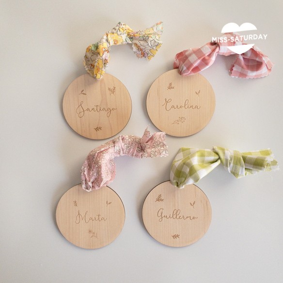 Bola - Nombre - Flores