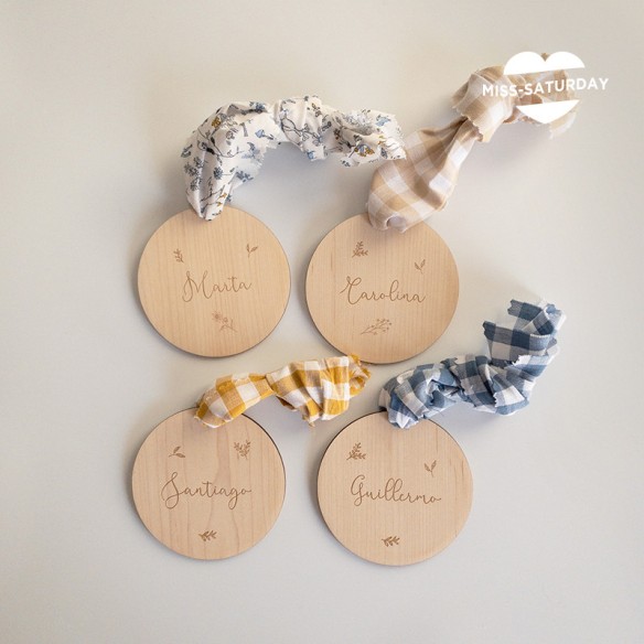 Bola - Nombre - Theo