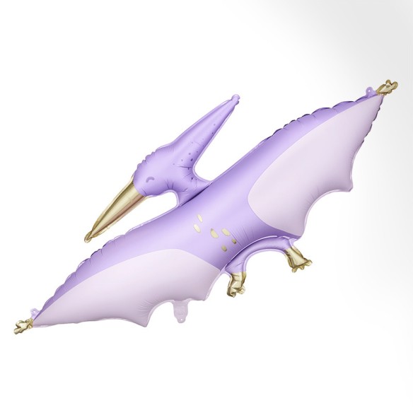 Globo Dinosaurio Pterodactylo