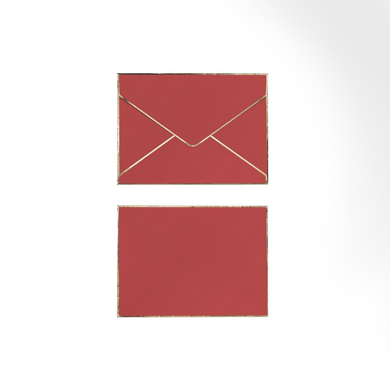 Tarjeta Equipo de la novia + Pin