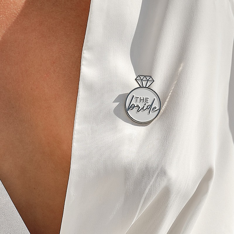 Pin Plata The Bride