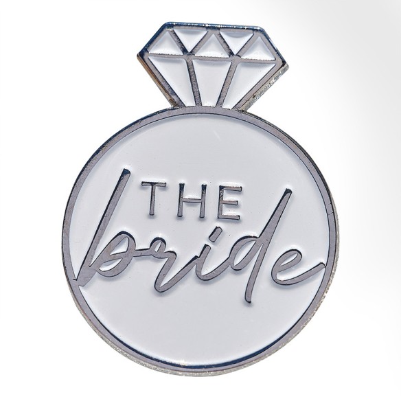 Pin Plata The Bride