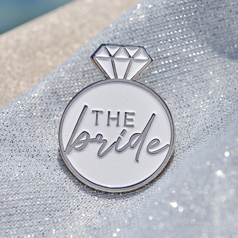 Pin Plata The Bride