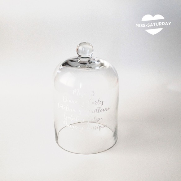 Vinilo adhesivo Plan de mesa Garden