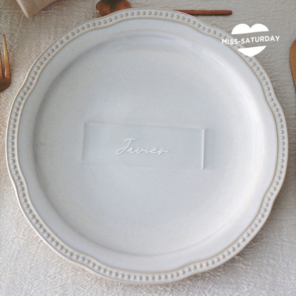 Marcasitio metacrilato Cléo