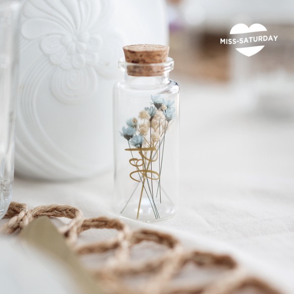 Marcasitio botellita