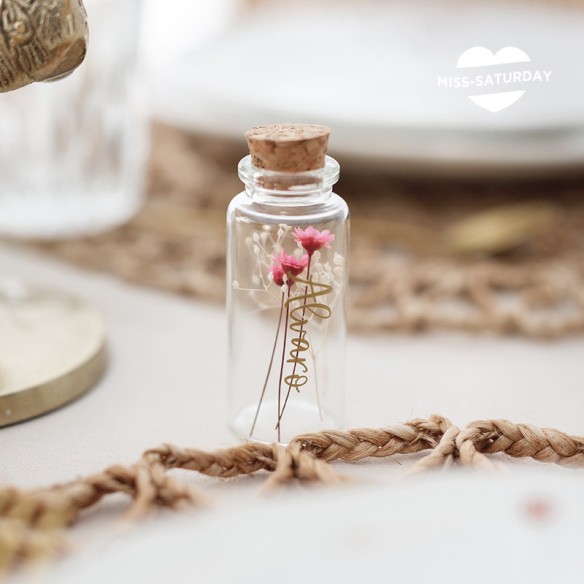 Marcasitio botellita