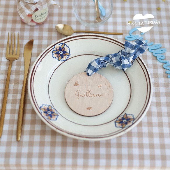 Bola - Nombre-Script- Theo