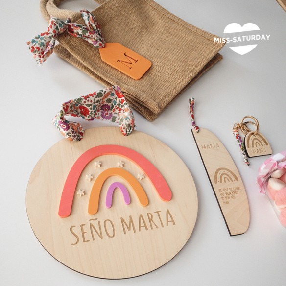 Pack regalo Seño Dandjo Summer