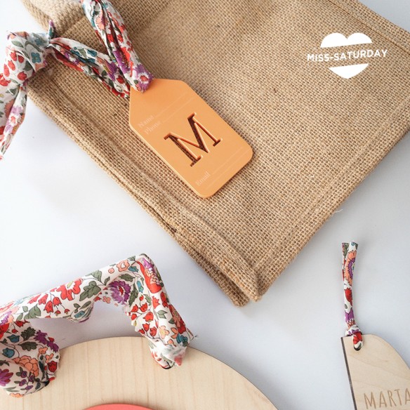 Pack regalo Seño Dandjo Summer