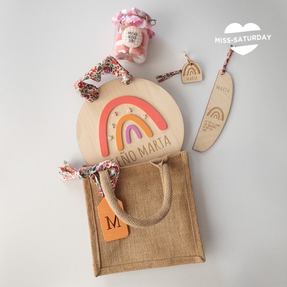 Pack regalo Seño Dandjo Summer