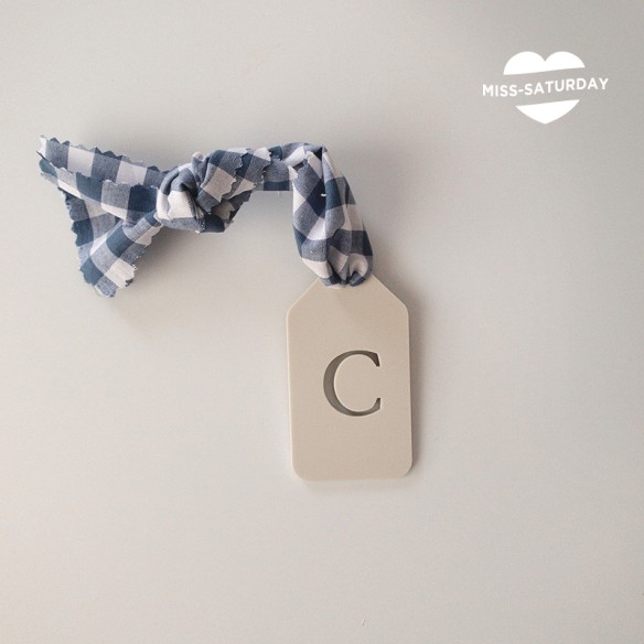 Bolsita de yute profe