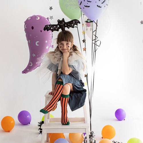 Globo murcielago Halloween 2