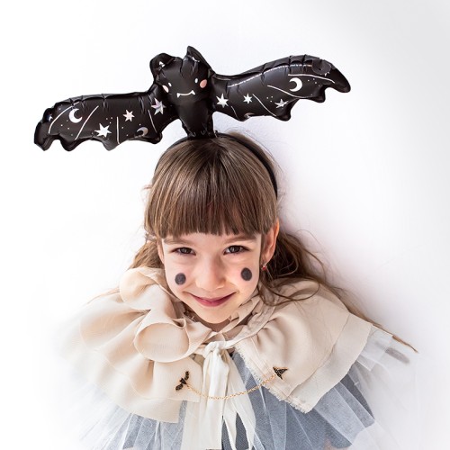 Globo murcielago Halloween