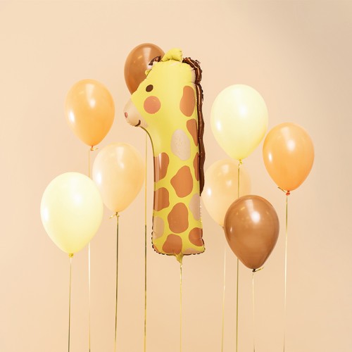 Globo Jirafa 1 2