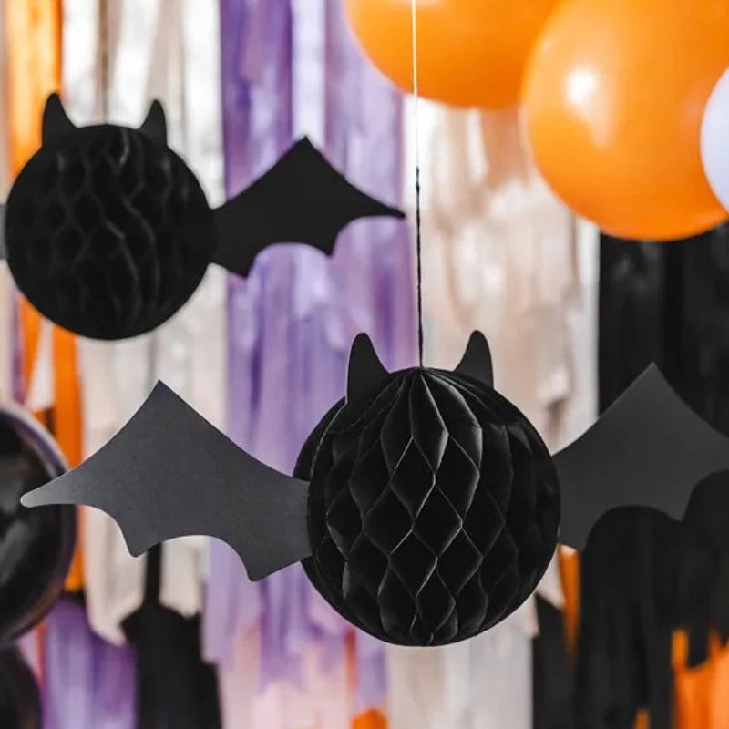 Murciélago para decorar halloween