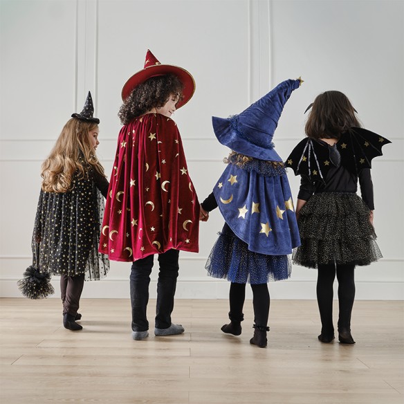 Sombrero de Halloween - Disfraces Halloween