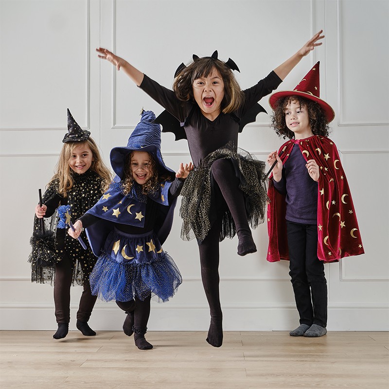 Disfraces de Halloween