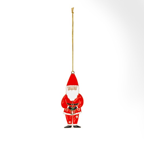 Adorno árbol de Navidad