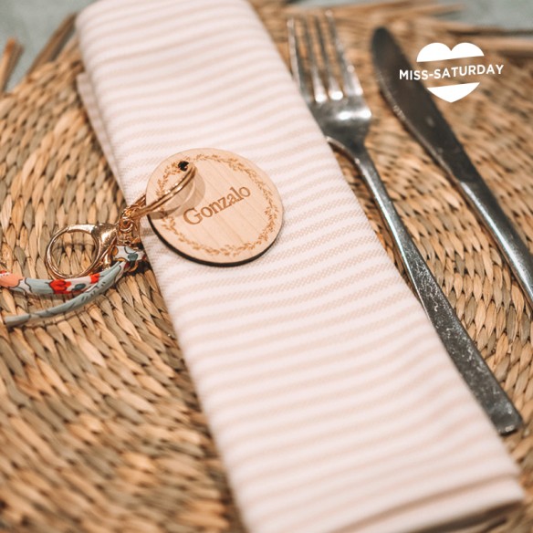 Llavero detalle de comunión