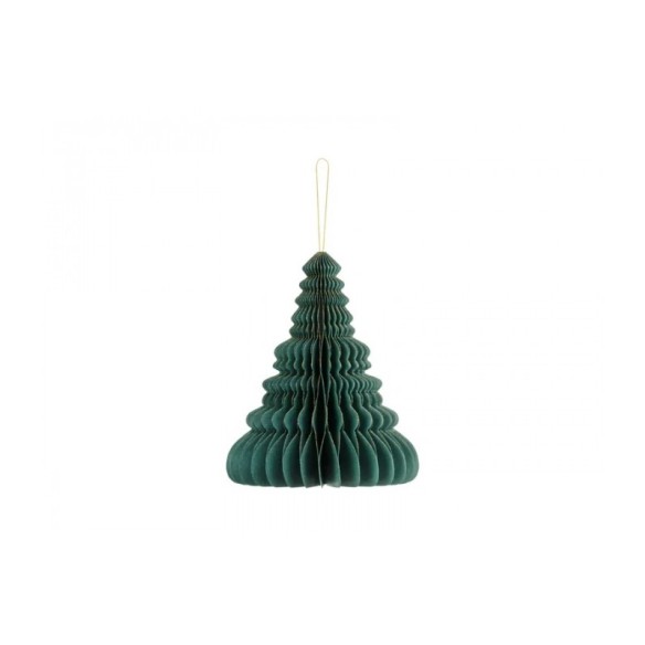 Árbol nido de abeja