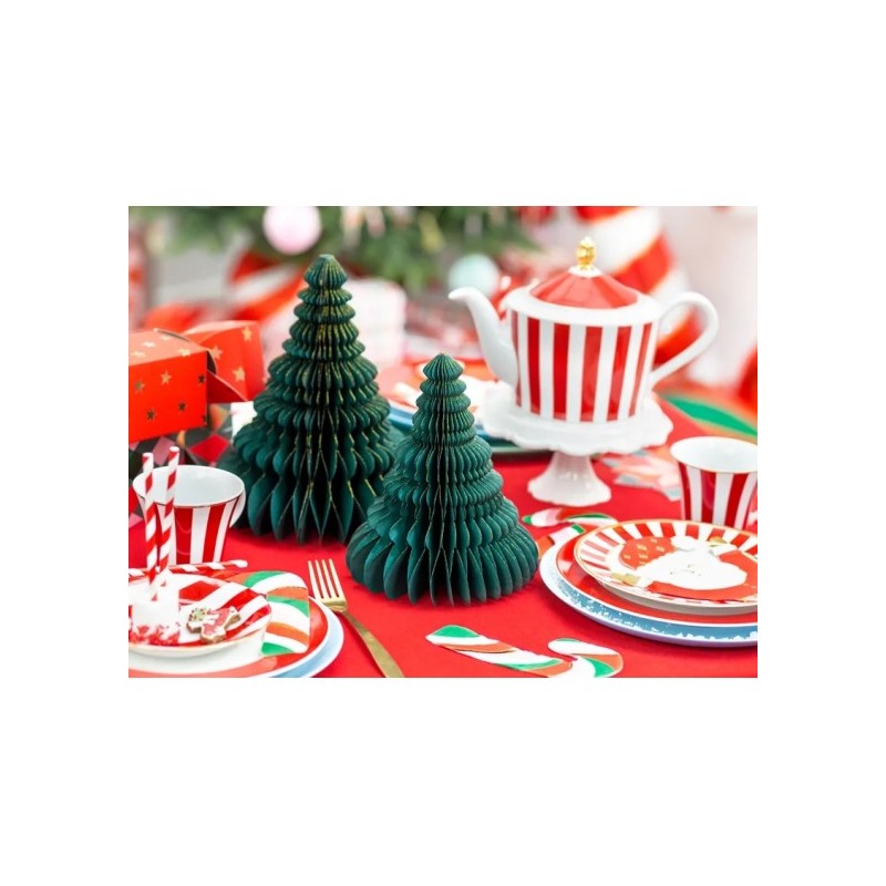 Árbol nido de abeja