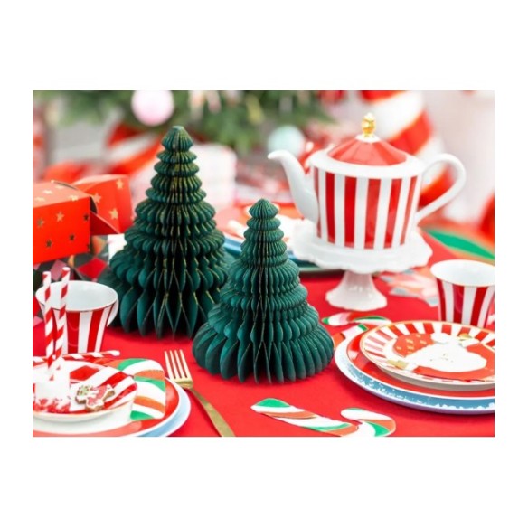 Árbol nido de abeja