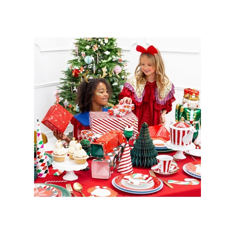 Árbol nido de abeja