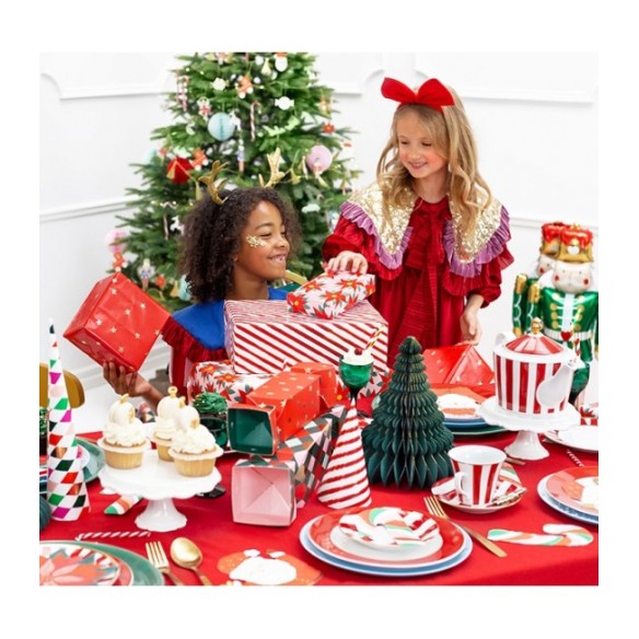 Árbol nido de abeja