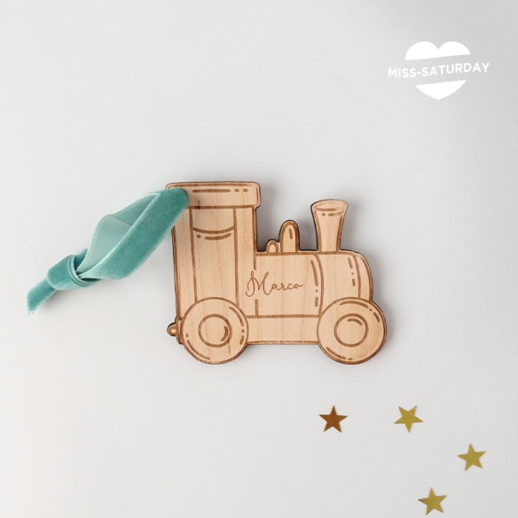 Adorno de Navidad Cascanueces