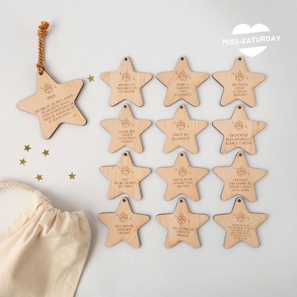 Juego de Reyes Magos