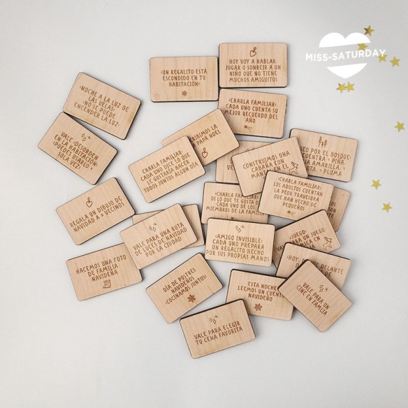 Actividades Adviento