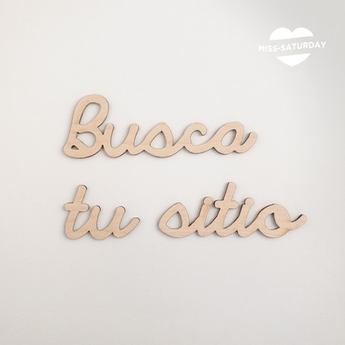 Busca tu sitio