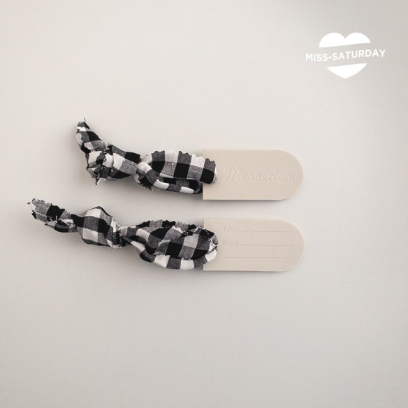 Identificador de maleta