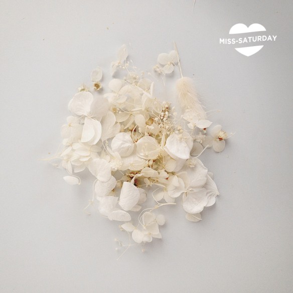 Caja porta alianzas personalizada