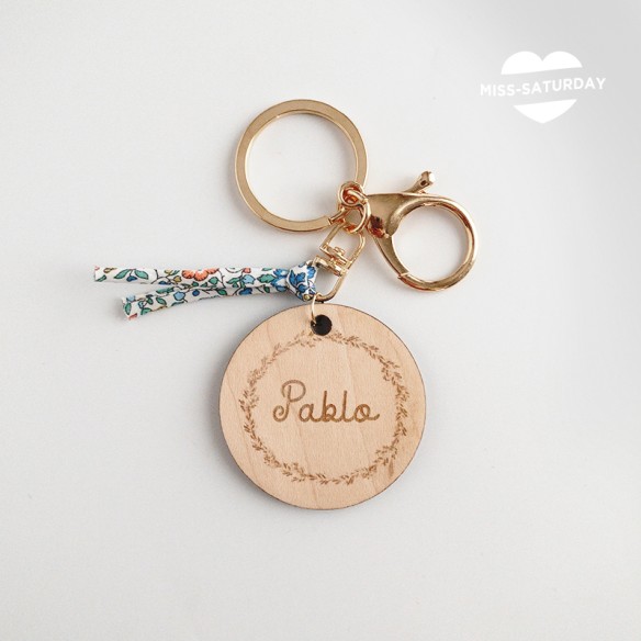 Llavero detalle de comunión