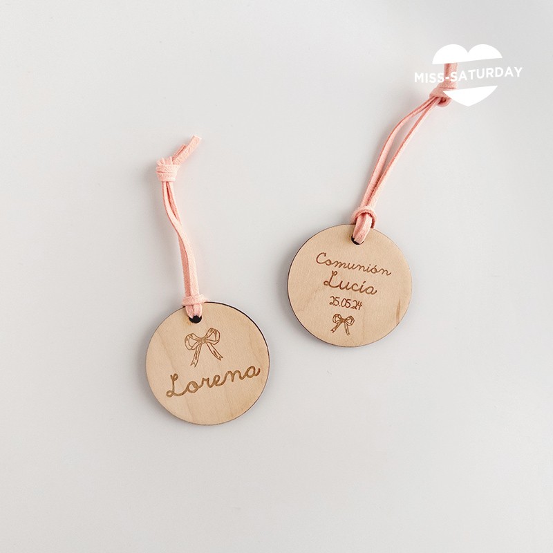 Llaveros primera comunión