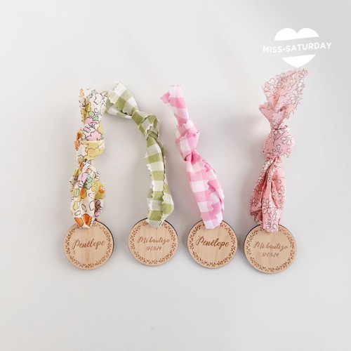 Llaveros personalizados 2