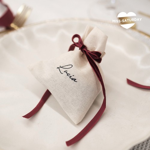 Saquito de lavanda 2